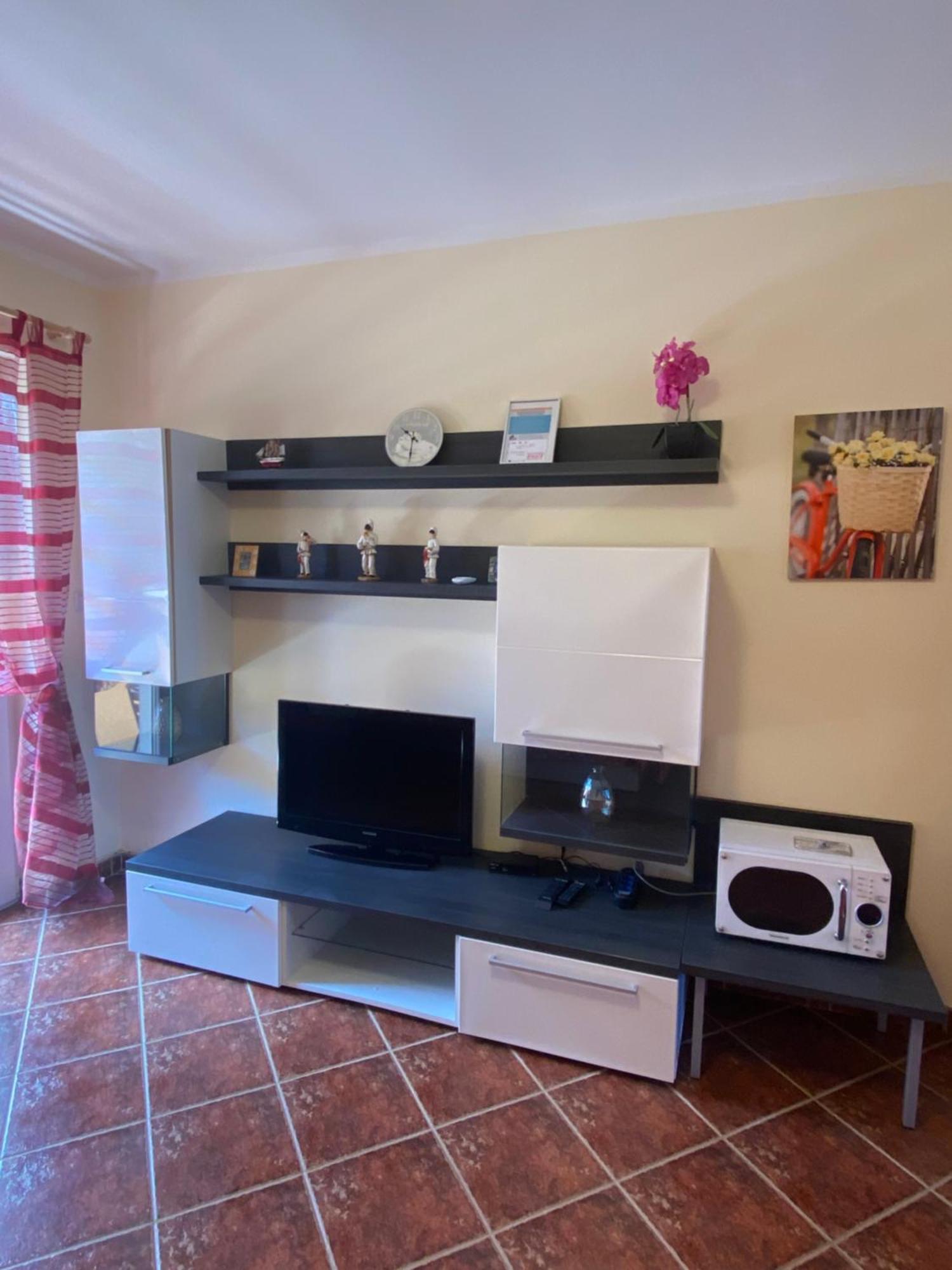 Apartments Villa Viktoria Tivat Exterior foto